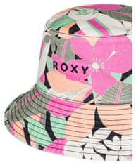 Roxy Dámský oboustranný klobouk Jasmine P Hats ERJHA04251-KVJ4 (Velikost S/M)