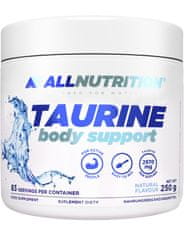 AllNutrition Taurine Body Support 250 g