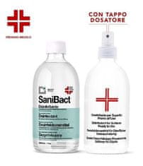 Errecom Dezinfekce / SMARTBACT / 500 ml