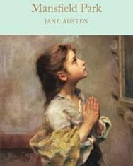 Jane Austenová: Mansfield Park