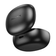 Borofone Bezdrátová sluchátka BW48 TWS černá