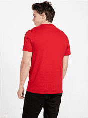 Guess Pánské tričko Alonso XL