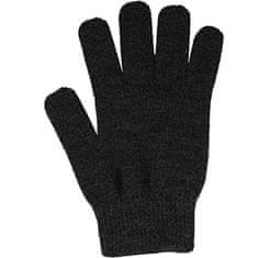 Capu Pánské rukavice 55500 grey