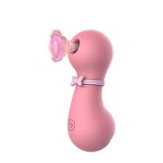 Vibrabate Exkluzivní vzduchový masážní vibrátor orgasmický sací vibrátor klitorisu