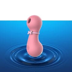Vibrabate Exkluzivní vzduchový masážní vibrátor orgasmický sací vibrátor klitorisu