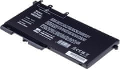T6 power Baterie Dell Latitude 5280, 5290, 5480, 5490, 5580, 5590, 4450mAh, 51Wh, 3cell, Li-pol
