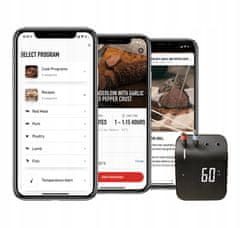 Weber Weber Connect Smart Grilling Hub