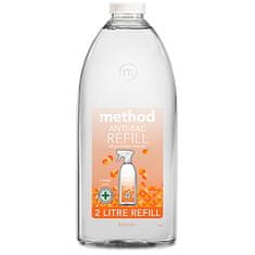 METHOD METHOD Antibakteriální univerzální čistič REFILL, 2 l - Orange Yuzu