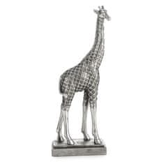 Eurofirany Dekorativní figurka EVAN Eurofirany ocelová žirafa