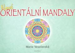 Veselovská Marie: Nové orientální mandaly