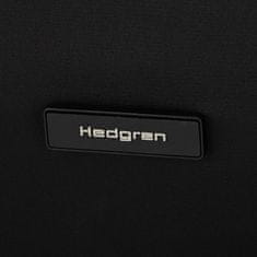 Hedgren Solar Black