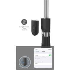 Tech-protect Selfie tyč bluetooth pro iOS / Android Tech-Protect L01S černá