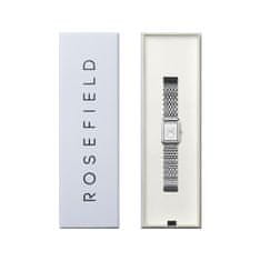 Rosefield Heirloom dámské hodinky hranaté, HWSSS-H02