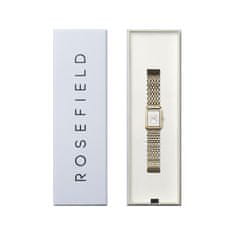 Rosefield Heirloom dámské hodinky hranaté, HWDSG-H03