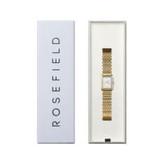 Rosefield Heirloom dámské hodinky hranaté, HWGSG-H01