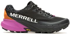 Merrell obuv merrell J068235 AGILITY PEAK 5 black/multi 49