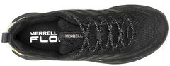 Merrell obuv merrell J037525 MOAB SPEED 2 black 46