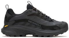 Merrell obuv merrell J037513 MOAB SPEED 2 GTX black 43