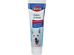 Trixie Zubní pasta pro psy s hovězí příchutí 100 g TRIXIE balení 3ks