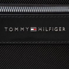 Tommy Hilfiger Brašna / taška na notebook černá 1985 Tommy Hilfiger