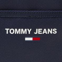 Tommy Hilfiger Brašna modrá Tjm Essential Twist Reporte Tommy Hilfiger