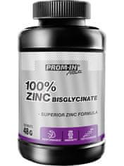 Prom-IN Prom-In 100% Zinc (Zinek) Bisglycinate 120 tablet