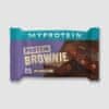 Protein Brownie 75 g Příchuť: Milk Chocolate Chunk