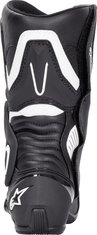 Alpinestars boty STELLA SMX-6 v2 dámské černo-bílé 40