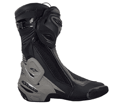 Alpinestars boty SMX PLUS V2 gray černo-šedé 41