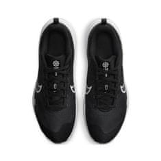 Nike Boty běžecké černé 37.5 EU Downshifter 12