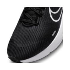 Nike Boty běžecké černé 41 EU Downshifter 12