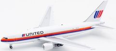 Inflight200 Inflight200 - Boeing B767-222, United Airlines "1980s", USA, 1/200