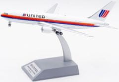 Inflight200 Inflight200 - Boeing B767-222, United Airlines "1980s", USA, 1/200