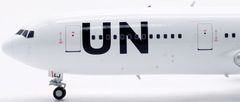 Inflight200 Inflight200 - Boeing B767-360ER(WL), United Nations, Humanitarian Air Service, 1/200