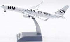 Inflight200 Inflight200 - Boeing B767-360ER(WL), United Nations, Humanitarian Air Service, 1/200