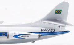 Inflight200 Inflight200 - Sud Aviation SE-210 Caravelle III, VARIG "Delivery", Brazílie, 1/200