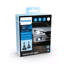 Philips 2ks LED H1 Ultinon Pro3022