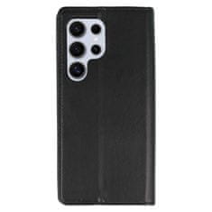 MobilPouzdra.cz Knížkové pouzdro Smart Magneto pro Xiaomi Redmi 9A , barva černá