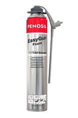 Penosil PU pěna PENOSIL EasyGun Foam, s aplikátorem, 750ml
