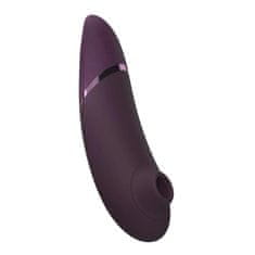 Womanizer Next stimulátor klitorisu - Dark purple