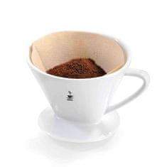 Gefu Gefu porcelánový kávový filtr, velikost 2 G16030