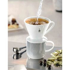 Gefu Gefu porcelánový kávový filtr, velikost 2 G16030
