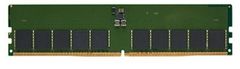 Kingston Server Premier 32GB DDR5 4800 CL40 ECC, 2Rx8, Hynix M