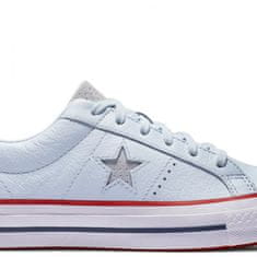 Converse Boty One Star Heritage Low Top Blue Tint