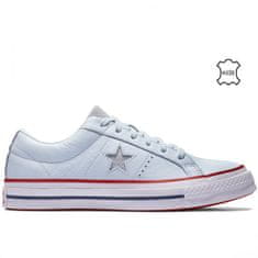 Converse Boty One Star Heritage Low Top Blue Tint