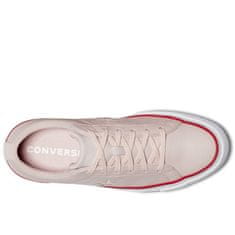 Converse Boty One Star Heritage Low Top Pink
