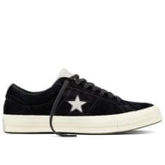 Converse Boty One Star Tropical Feet Low Top Black