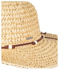 Roxy Dámský klobouk Cherish Summer Hats ERJHA04250-YEF0 (Velikost M/L)