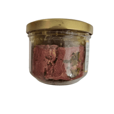 Boscovivo Filety z kance s letním lanýžem, 216 g
