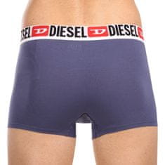 Diesel 3PACK pánské boxerky vícebarevné (00ST3V-0DDAI-E6825) - velikost M